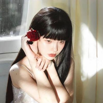 魔女的秘密